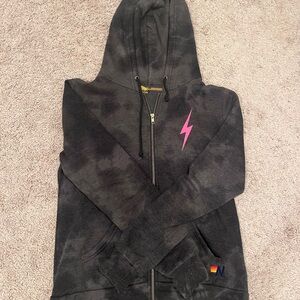 aviator nation bolt jacket